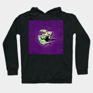 Dancing with the stars Hoodie